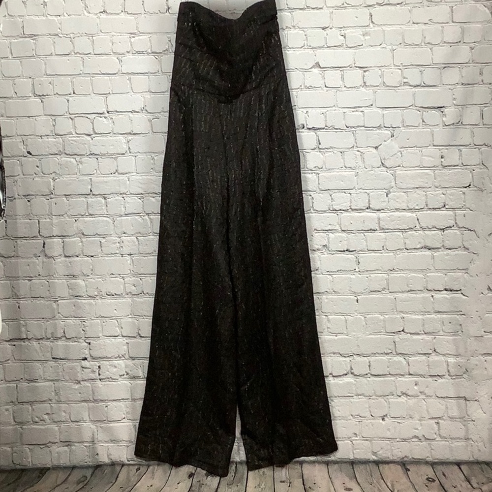 NWT Max Mara Long Jumpsuit